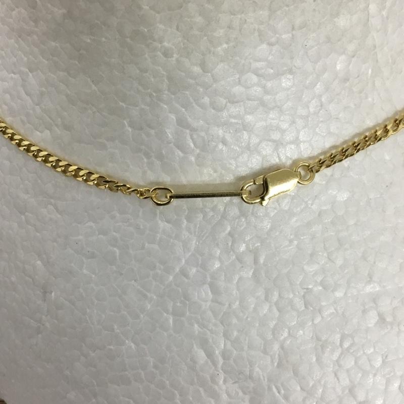 マイアンサイ MIANSAI アクセサリー ネックレス、ペンダント ペンダント 箱有 金 / ゴールド / メンズ USED 古着 中古 10124155