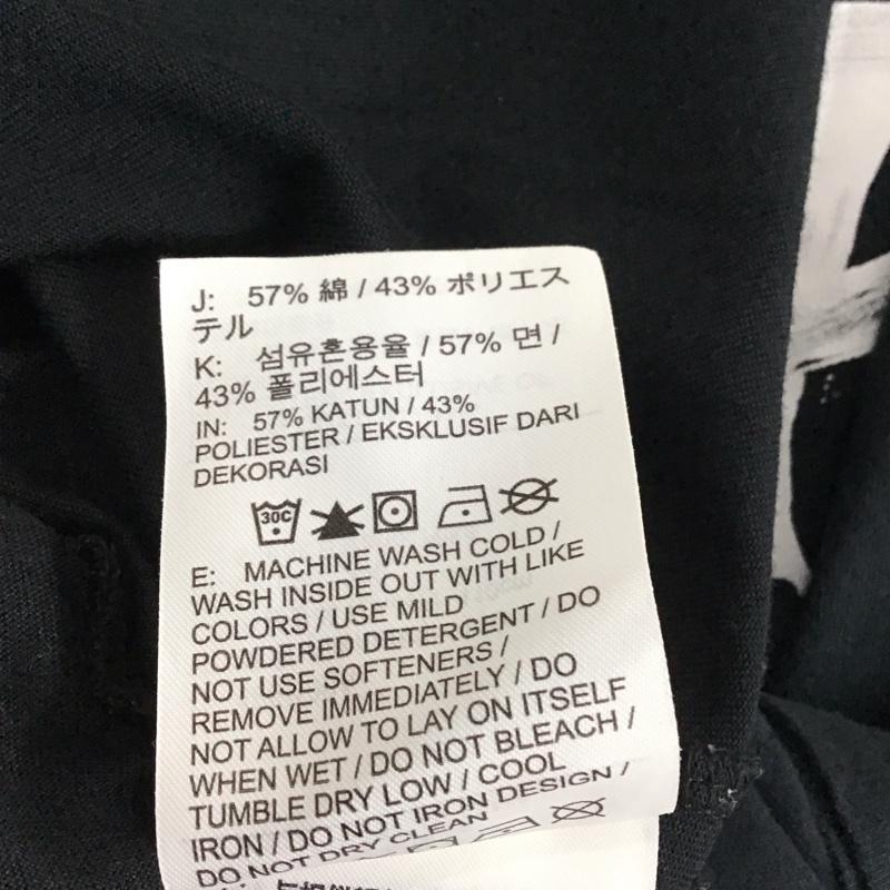 ナイキ NIKE Tシャツ 半袖 ct6195-010 DRIFITKEEPSTARINGTEE 半袖カットソー プリントTシャツ XXL プリント 黒 / ブラック / メンズ USED 古着 中古 10136845