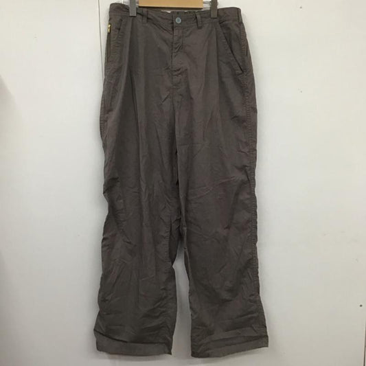 アンダーカバー UNDERCOVER パンツ ワークパンツ、ペインターパンツ uc1a4503-2 ワークパンツ ワイドパンツ 1 無地 灰 / グレー /  メンズ USED 古着 中古 10124652