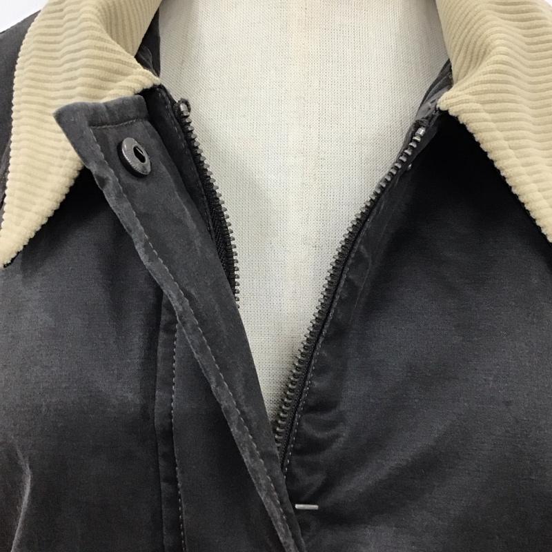 ザラ ZARA ジャケット、上着 ジャケット、ブレザー 4341 890 811 S 無地 黒 / ブラック / レディース USED 古着 中古 10119392