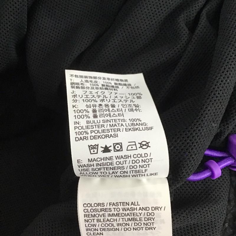 ナイキ NIKE ジャケット、上着 ジャケット、ブレザー dq4881-010 ジャケットクラブフリース ウィンタライズドアラック XXL ロゴ、文字 ダークグレー / ダークグレー / メンズ USED 古着 中古 10146565