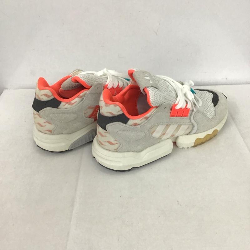 アディダス adidas スニーカー スニーカー EH0251 ZX Torsion 26.5cm 26.5cm ロゴ、文字 マルチカラー / マルチカラー / メンズ USED 古着 中古 10139322