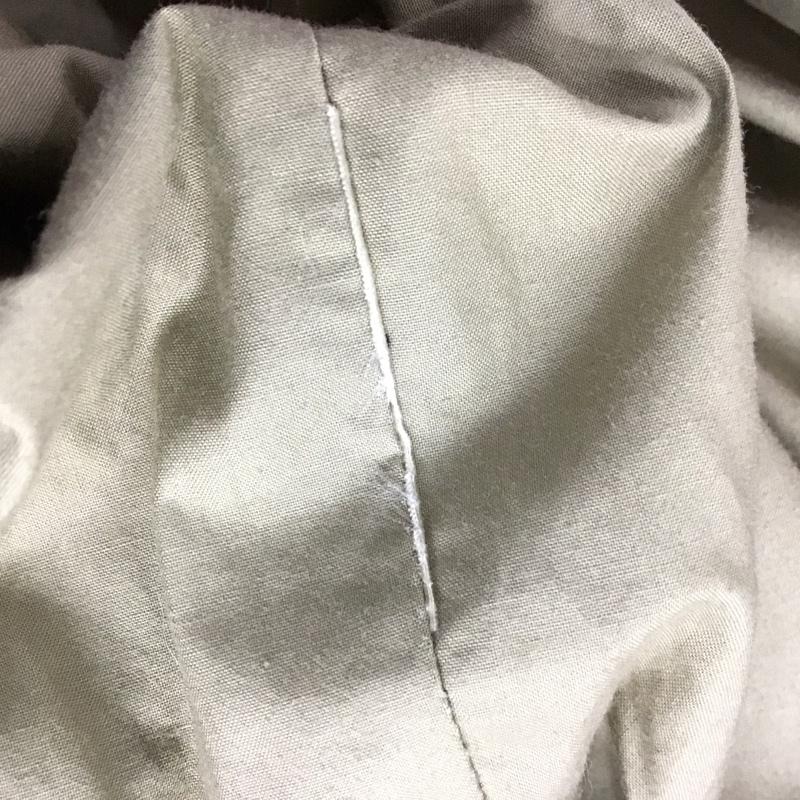 ポロバイラルフローレン Polo by RALPH LAUREN ジャケット、上着 ジャケット、ブレザー ジップアップジャケット アウター 古着 スタンドカラー M 無地 赤 / レッド / メンズ USED 古着 中古 10140826