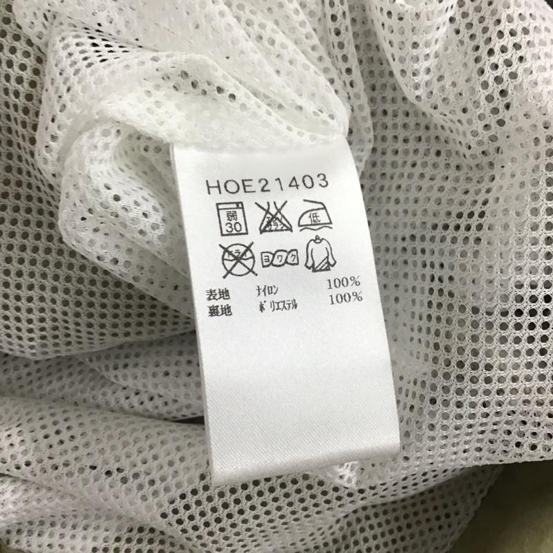 ヘリーハンセン HELLY HANSEN パンツ ショートパンツ ハーフパンツ ショートパンツ ナイロンパンツ M 無地 ベージュ / ベージュ / メンズ USED 古着 中古 10133207