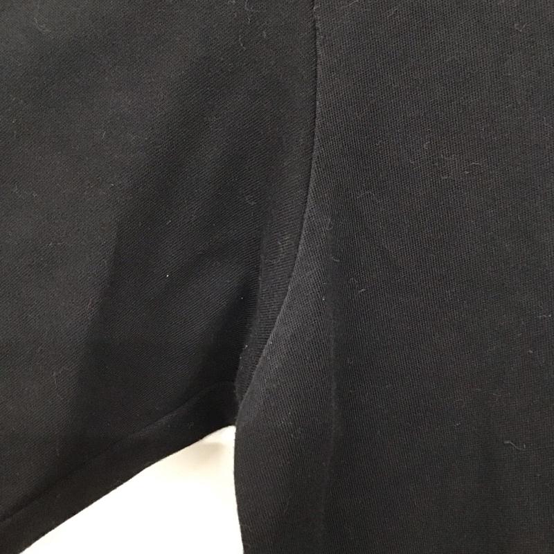 ザノースフェイス THE NORTH FACE Tシャツ 半袖 nt32438a ポケットTシャツ 半袖カットソー プリントTシャツ XL ロゴ、文字 黒 / ブラック / メンズ USED 古着 中古 10136667