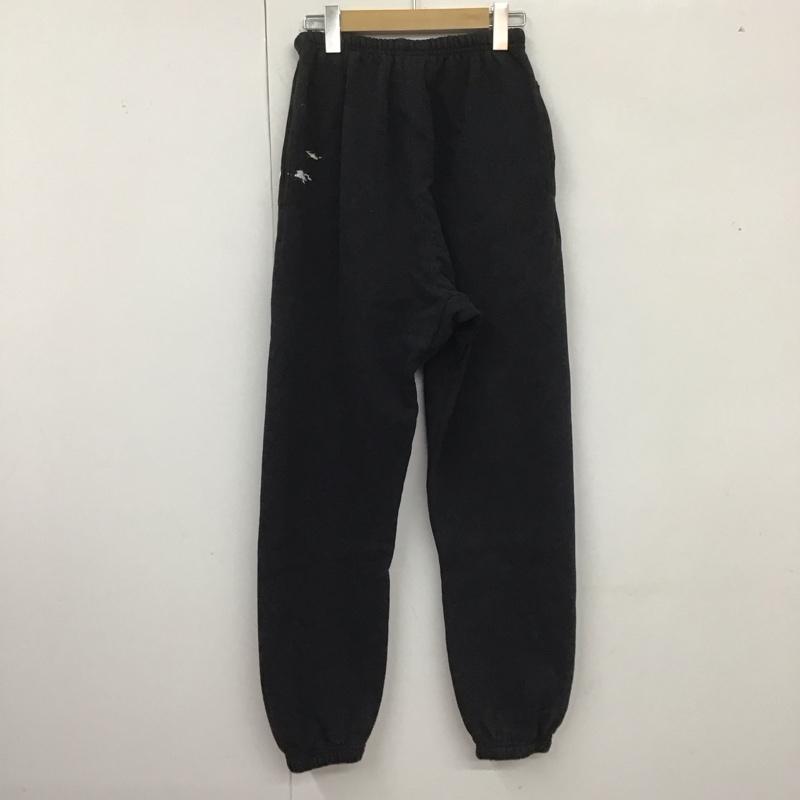 ギャラリーデプト GALLERY DEPT パンツ ワークパンツ、ペインターパンツ 738-191-0003 ワークパンツ スウェットパンツ M  紺 / ネイビー /  メンズ USED 古着 中古 10126614