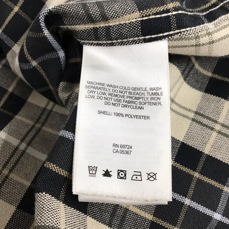 コロンビア Columbia シャツ、ブラウス 長袖 長袖シャツ チェックシャツ カラーシャツ ボタンダウンシャツ XL チェック マルチカラー / マルチカラー / メンズ USED 古着 中古 10149720