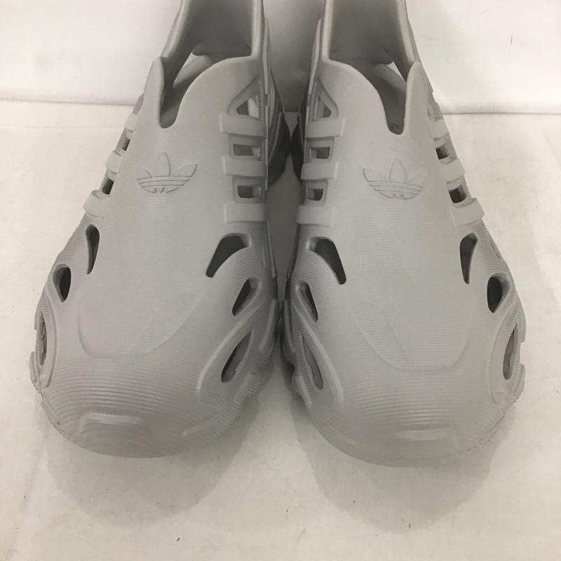 アディダス adidas スニーカー スニーカー IF3914 ADIFOM Supernova 27.5cm 箱有 27.5cm ロゴ、文字 灰 / グレー / メンズ USED 古着 中古 10135373