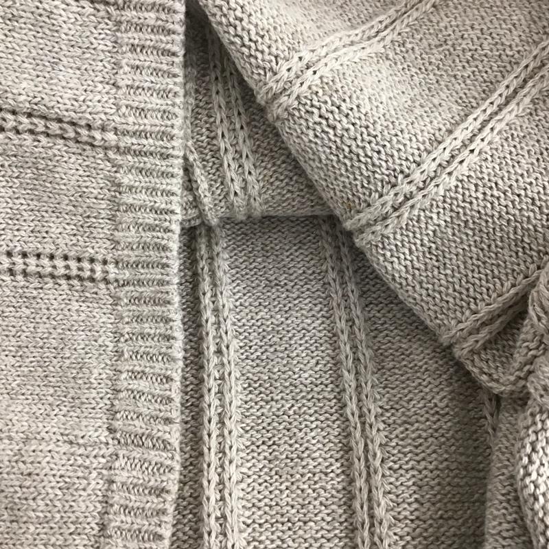 エルエルビーン L.L.Bean ベスト ベスト M 無地 ベージュ / ベージュ / レディース USED 古着 中古 10147192