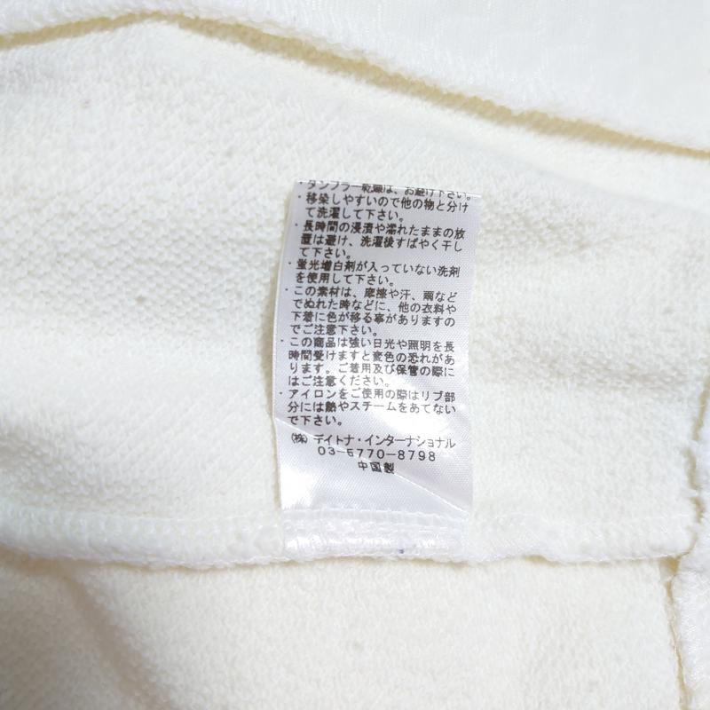 フリークスストア FREAK'S STORE スカート ひざ丈スカート FREE 白 / ホワイト / レディース USED 古着 中古 10004372