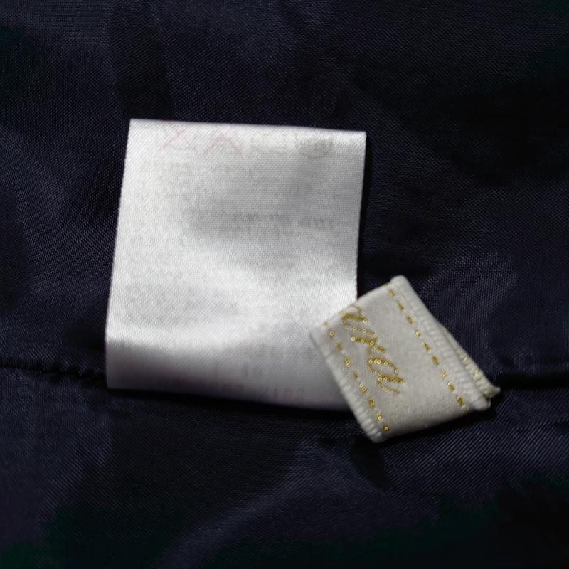 カーラ Cara スカート ひざ丈スカート 緑 / グリーン / X 黒 / ブラック / レディース USED 古着 中古 10004388
