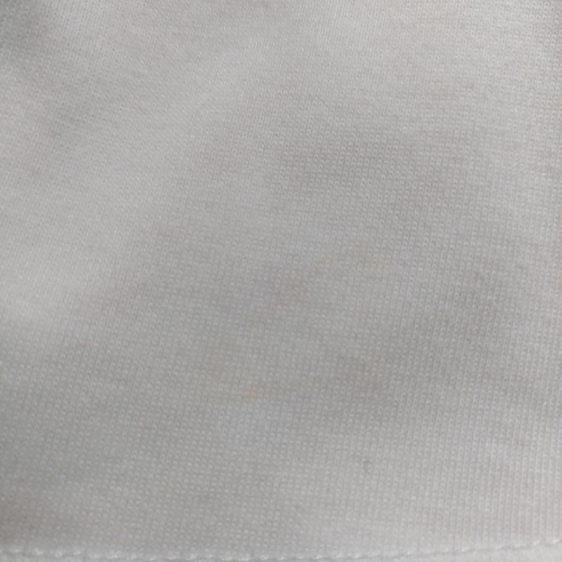 ロージー ROSIEE カットソー 半袖 38 無地 白 / ホワイト / レディース USED 古着 中古 10006437