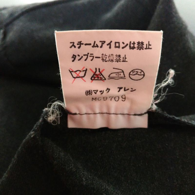 ユナイテッドアローズ UNITED ARROWS ボトムス ボトムス 38 無地 灰 / グレー / レディース USED 古着 中古 10008548
