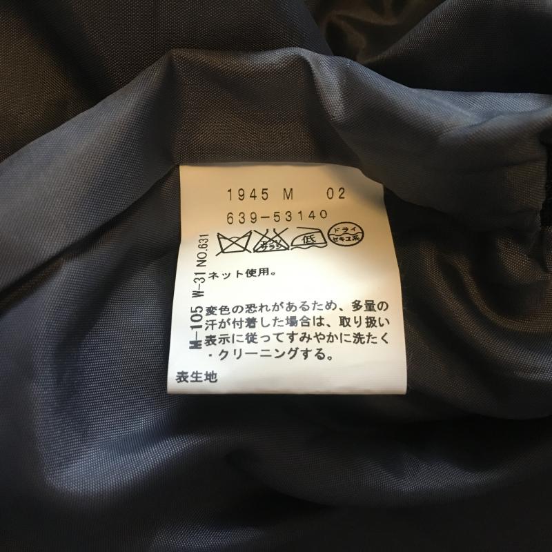 ミニマム MINIMUM ワンピース ミニスカート 2 無地 X チェック 黒 / ブラック / X 灰 / グレー / X 銀 / シルバー / レディース USED 古着 中古 10015525