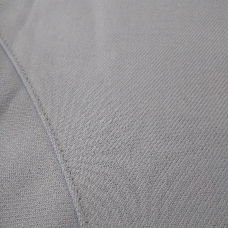 エンネア Ennea スカート ひざ丈スカート 38 無地 青 / ブルー / レディース USED 古着 中古 10016429