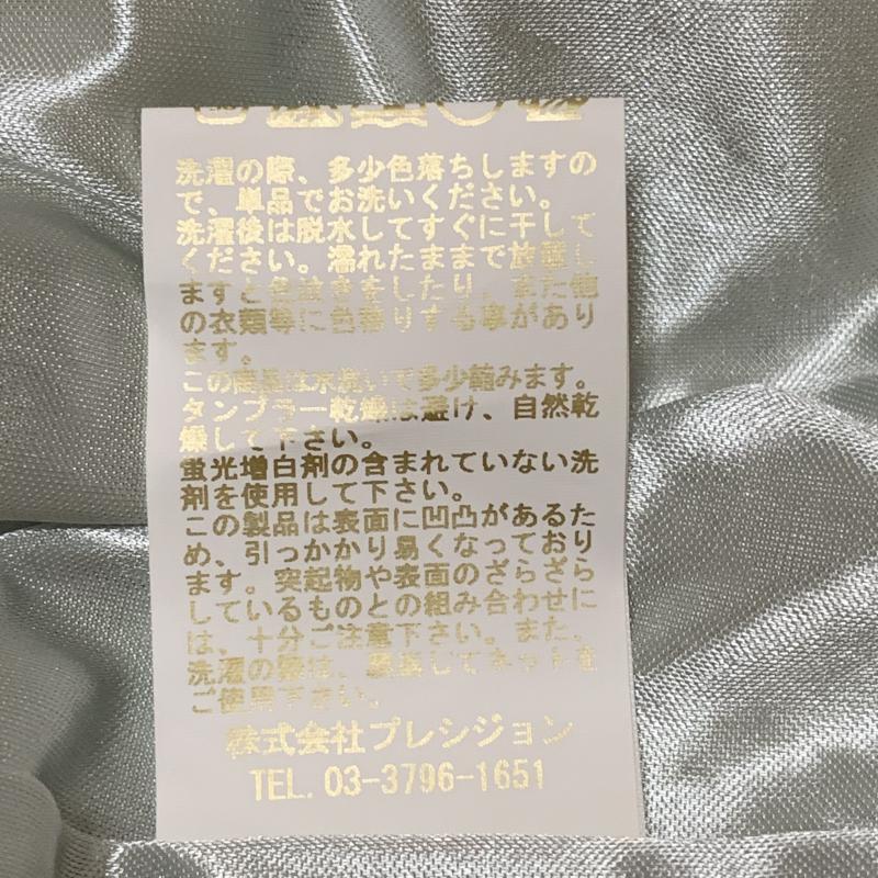 ティティーアンドコー titty&Co. ワンピース ミニスカート FREE 花柄 白 / ホワイト / レディース USED 古着 中古 10017352