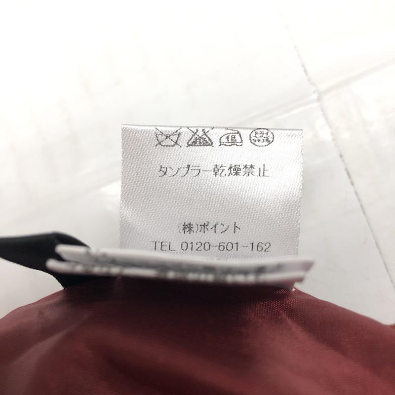 ヘザー Heather パンツ キュロット ショートパンツ 茶 / ブラウン / レディース USED 古着 中古 10022542