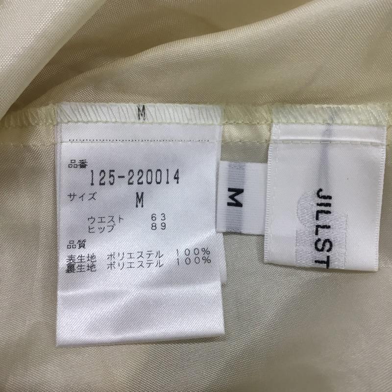 ジルスチュアート JILLSTUART スカート スカート M レディース USED 古着 中古 10022976