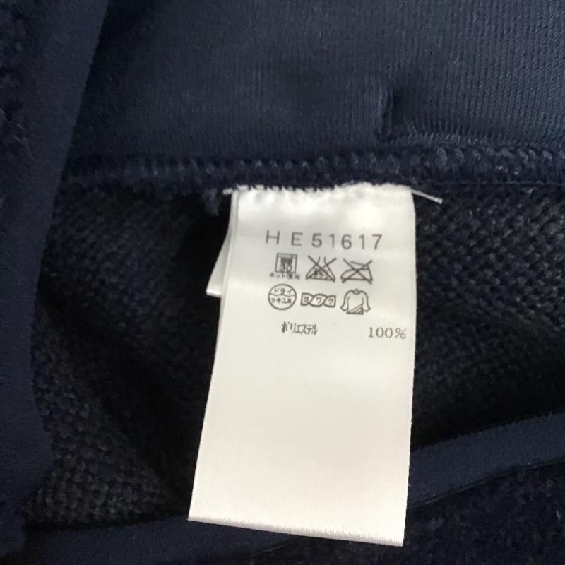 ヘリーハンセン HELLY HANSEN ジャケット、上着 ジャンパー、ブルゾン FIBER PILE HENRY JACKET フリース he51617 L 無地 紺 / ネイビー / メンズ USED 古着 中古 10126289