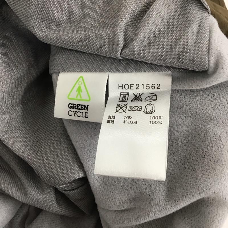 ヘリーハンセン HELLY HANSEN パンツ ワークパンツ、ペインターパンツ hoe21562 ワイドパンツ ワークパンツ スポーツウェア L 無地 ベージュ / ベージュ / メンズ USED 古着 中古 10126300