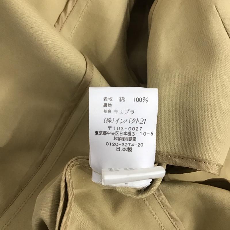 ラルフローレン RALPHLAUREN セットアップ セットアップ 無地 ベージュ / ベージュ / レディース USED 古着 中古 10126593