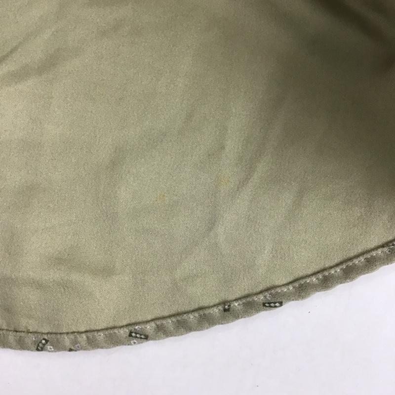 古着 USED シャツ、ブラウス 長袖 長袖シャツ 総柄シャツ カラーシャツ ポケットシャツ XXL 総柄 マルチカラー / マルチカラー / メンズ USED 古着 中古 10127733