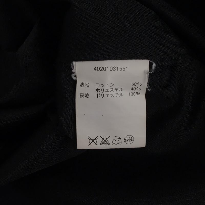 ファイブブラザー FIVE BROTHER ジャケット、上着 ジャケット、ブレザー M 無地 紺 / ネイビー / メンズ USED 古着 中古 10128246