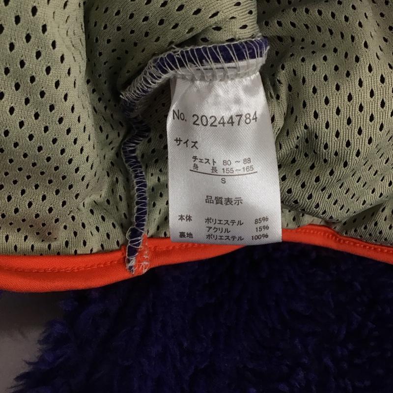 ペンフィールド Penfield ジャケット、上着 ジャンパー、ブルゾン 20244784 S 無地 紫 / パープル / メンズ USED 古着 中古 10128352