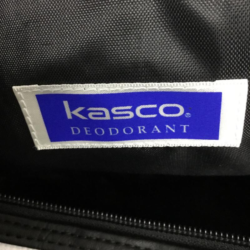 キャスコ Kasco ボストンバッグ ボストンバッグ KST-120 2WAY タグ付き カモフラージュ柄・迷彩 白 / ホワイト / X 黒 / ブラック / X 青 / ブルー / X 灰 / グレー / メンズ USED 古着 中古 10128377