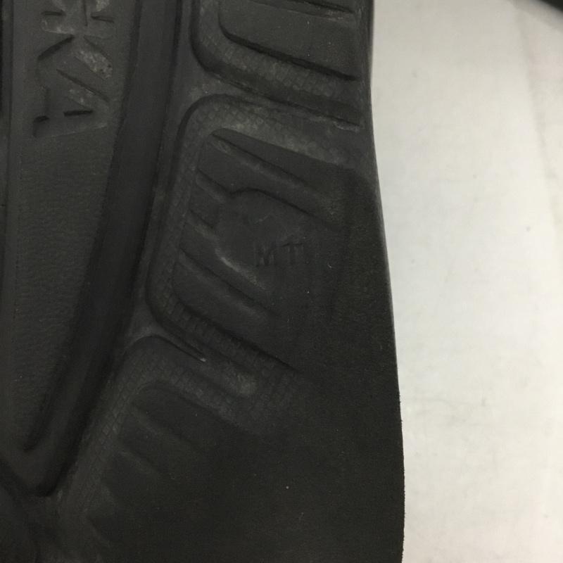ホカ HOKA サンダル サンダル リカバリーサンダル M11 ロゴ、文字 黒 / ブラック / メンズ USED 古着 中古 10139071