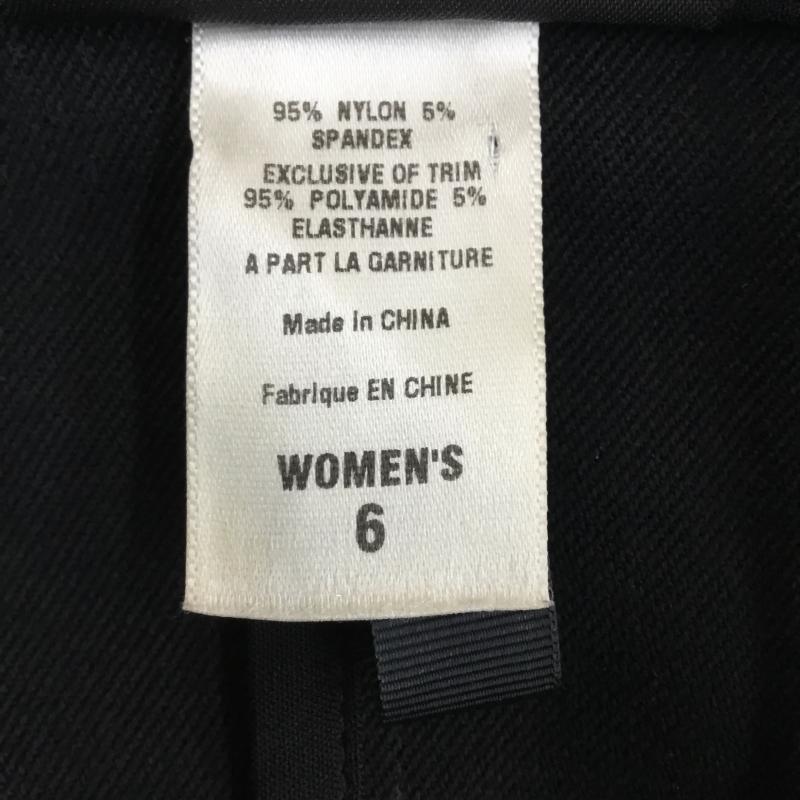 パタゴニア patagonia ジャケット、上着 ジャケット、ブレザー メトロ ガイド ジャケット 6 無地 黒 / ブラック / レディース USED 古着 中古 10140076