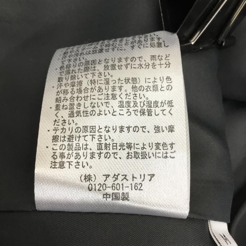 グローバルワーク GLOBAL WORK ジャケット、上着 ジャケット、ブレザー M 千鳥格子 灰 / グレー / X ダークグレー / ダークグレー / レディース USED 古着 中古 10140449