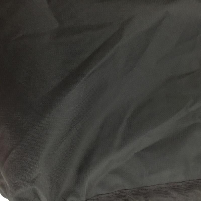 古着 USED トートバッグ トートバッグ KIRSH Pocket Packable Shopper Bag KA 無地 茶 / ブラウン / X 橙 / オレンジ / メンズ USED 古着 中古 10140619