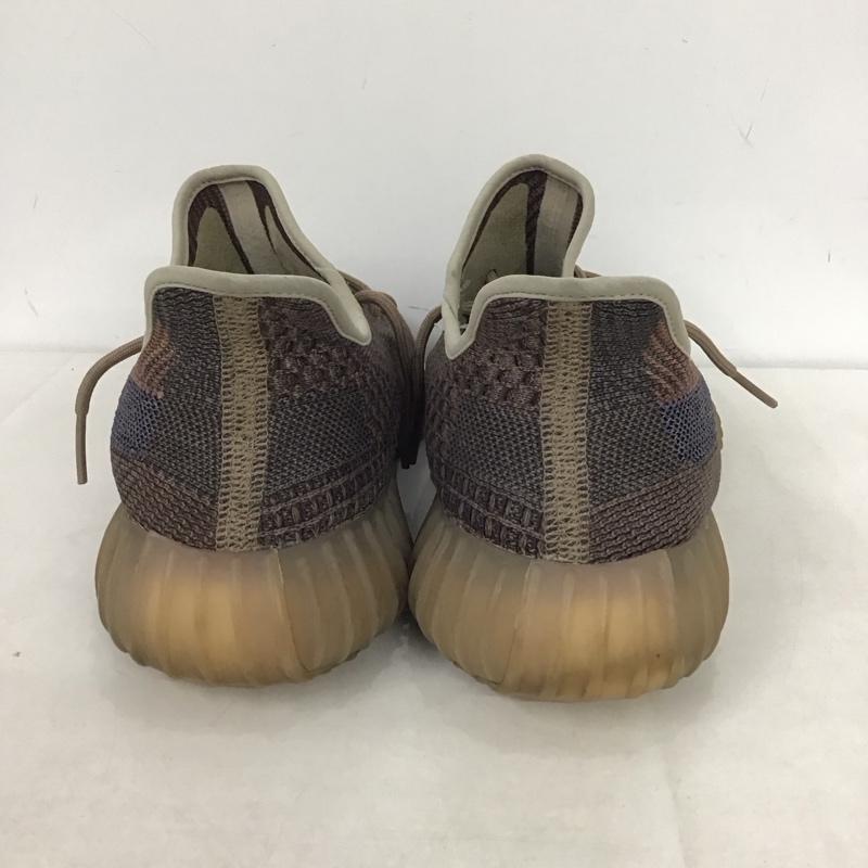 アディダス adidas スニーカー スニーカー H02795 Yeezy Boost 350 V2 Fade 29.0cm マルチカラー / マルチカラー / メンズ USED 古着 中古 10141143