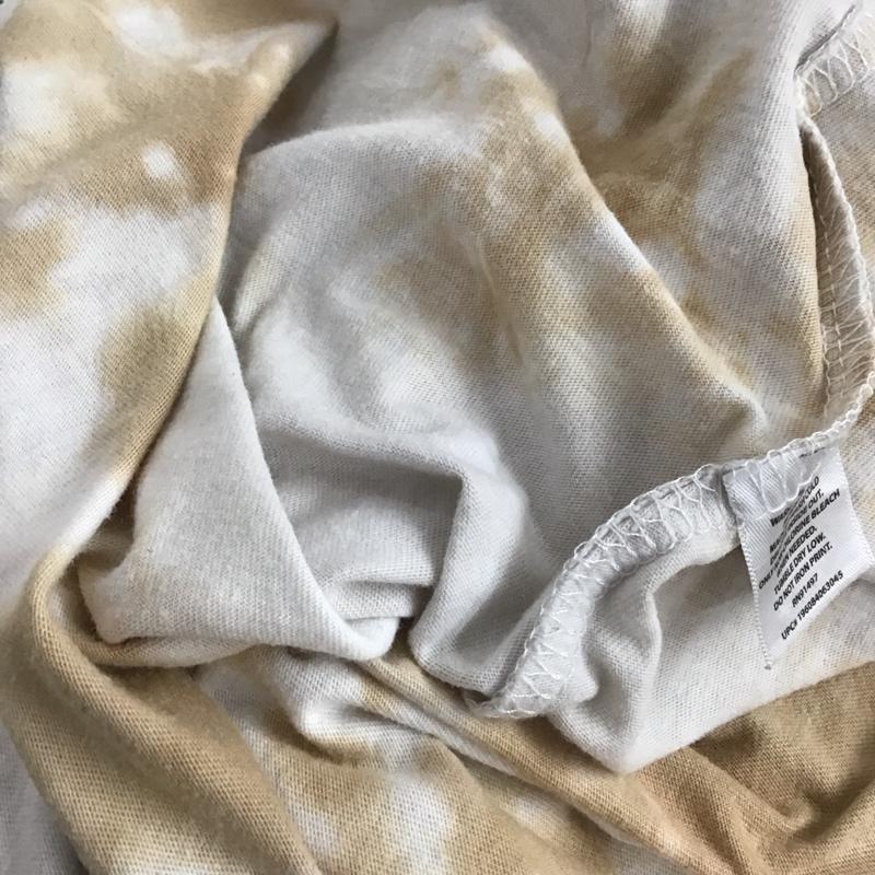古着 USED Tシャツ 半袖 半袖カットソー プリントTシャツ クルーネックカットソー バンドT M プリント マルチカラー / マルチカラー / メンズ USED 古着 中古 10141494