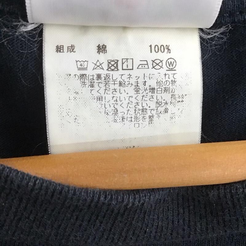 ベイプ BAPE Tシャツ 半袖 半袖カットソー プリントTシャツ クルーネックカットソー XL プリント 黒 / ブラック / メンズ USED 古着 中古 10141936