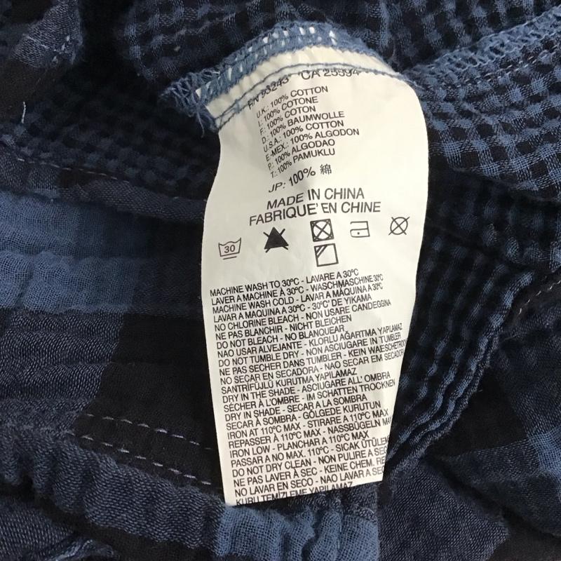 ディーゼル DIESEL シャツ、ブラウス 長袖 長袖シャツ チェックシャツ カラーシャツ S チェック マルチカラー / マルチカラー / レディース USED 古着 中古 10142489