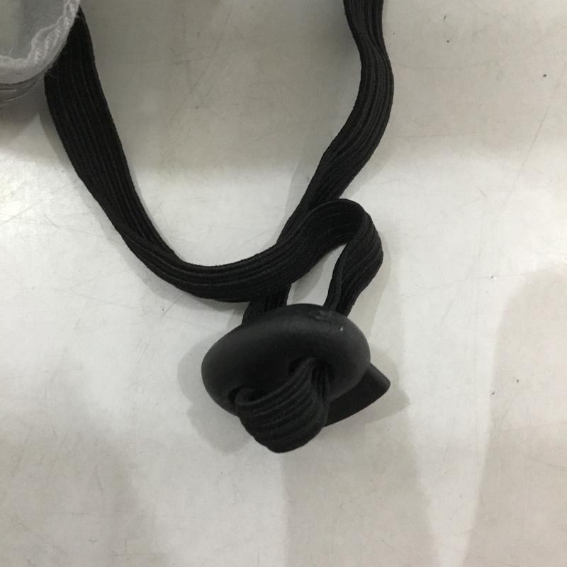古着 USED ファッション小物 ファッション小物 キャップ型ヘルメット 自転車用ヘルメット メッシュキャップ型 無地 灰 / グレー / メンズ USED 古着 中古 10143067