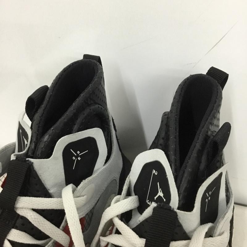 ナイキ NIKE スニーカー スニーカー DD9361 106 JORDAN DELTA 3 SP 25.5cm 25.5cm 総柄 マルチカラー / マルチカラー / メンズ USED 古着 中古 10144917