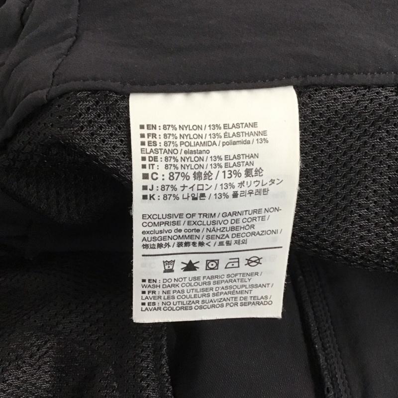 アークテリクス ARC TERYX パンツ ワークパンツ、ペインターパンツ ワークパンツ ワイドパンツ カジュアルパンツ スポーツウェア 32インチ 無地 ダークグレー / ダークグレー / メンズ USED 古着 中古 10146004