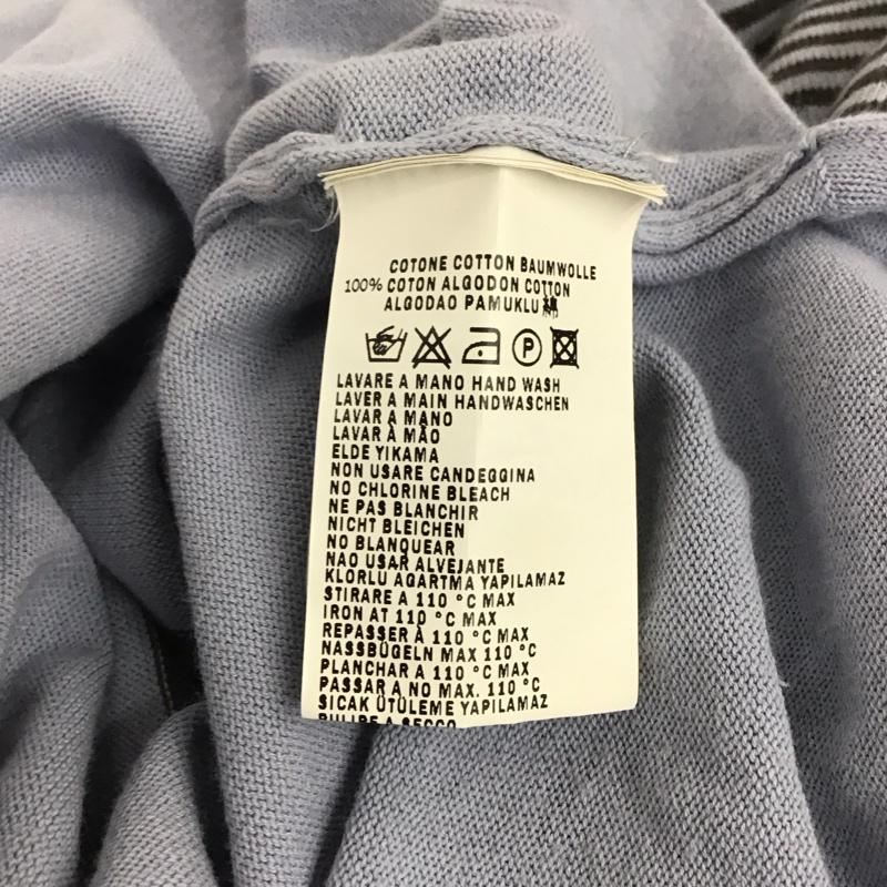 ディーゼル DIESEL ポロシャツ 半袖 半袖ポロシャツ カラーシャツ 半袖カットソー L プリント マルチカラー / マルチカラー / メンズ USED 古着 中古 10146053