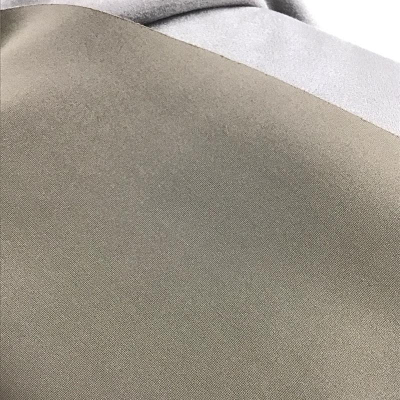 ザラ ZARA スカート ロングスカート XS 無地 薄緑 / ライトグリーン / レディース USED 古着 中古 10146305