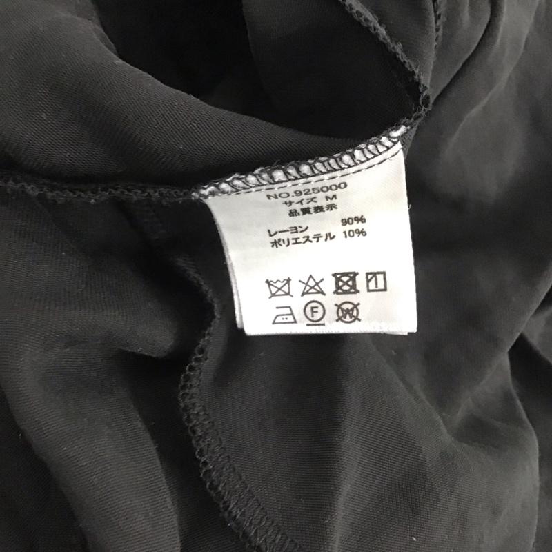 アルシーヴ archives ジャケット、上着 ジャケット、ブレザー M 無地 黒 / ブラック / レディース USED 古着 中古 10146970