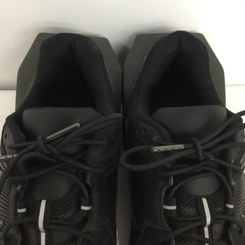 ナイキ NIKE スニーカー スニーカー AT3152-001 ZOOM VOMERO 5 ACW A-COLD WALL 28.5cm 28.5cm ロゴ、文字 黒 / ブラック / メンズ USED 古着 中古 10147461