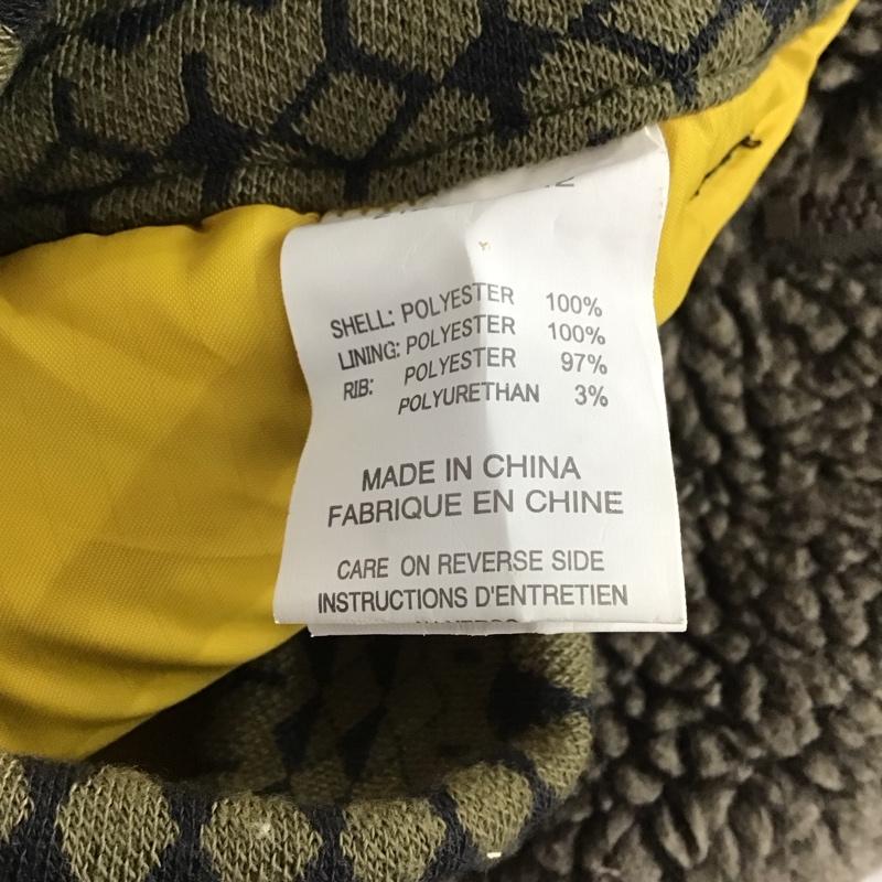 コロンビア Columbia パンツ ショートパンツ ショートパンツ ハーフパンツ カジュアルパンツ フリース XL 無地 マルチカラー / マルチカラー / メンズ USED 古着 中古 10147552