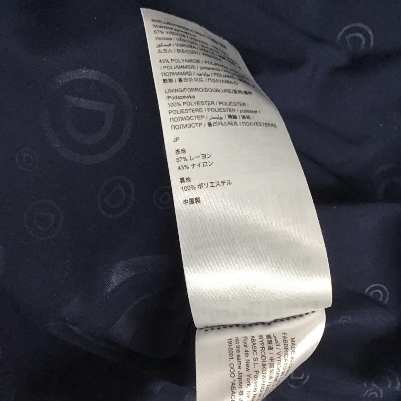 デシグアル Desigual ジャケット、上着 ジャケット、ブレザー 20smaw08 ブレザー カジュアルジャケット 48 無地 青 / ブルー / メンズ USED 古着 中古 10148799