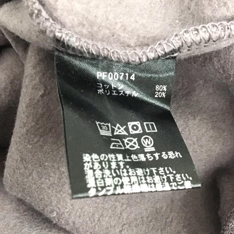 ハフ HUF パーカー 長袖 長袖パーカー プルオーバーパーカー スウェット M プリント マルチカラー / マルチカラー / メンズ USED 古着 中古 10149136