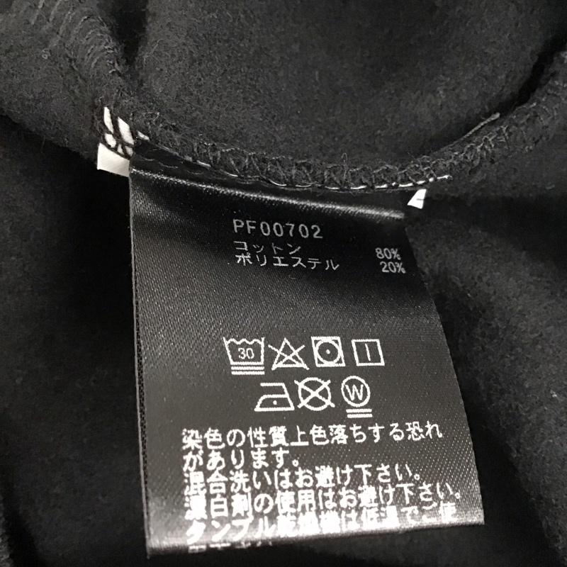 ハフ HUF パーカー 長袖 長袖パーカー プルオーバーパーカー スウェット cypresshill M プリント 黒 / ブラック / メンズ USED 古着 中古 10149137