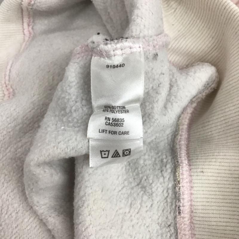 古着 USED パーカー 長袖 長袖パーカー プルオーバーパーカー スウェット cabelas M プリント マルチカラー / マルチカラー / メンズ USED 古着 中古 10149309