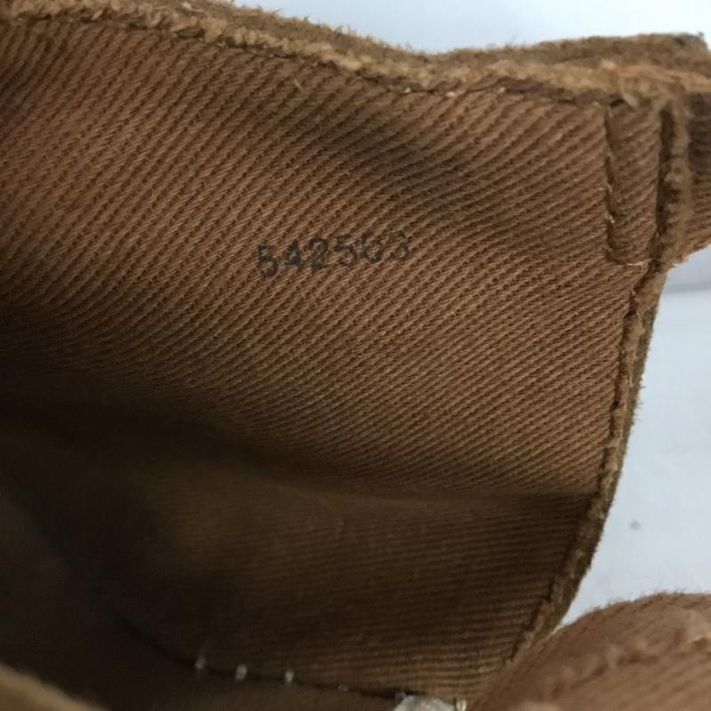 ギャップ GAP サンダル サンダル ウェッジソール ジュートサンダル 無地 茶 / ブラウン / レディース USED 古着 中古 10150221